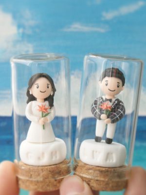 [Order Deadline/Notice Confirmation] Minimi Figure 2size