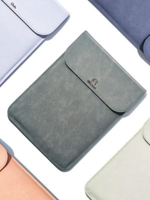 [Free Engraving] Laptop Pouch Macbook Samsung Gram Christmas Gift