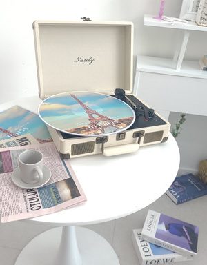 My own special custom goods model LP version