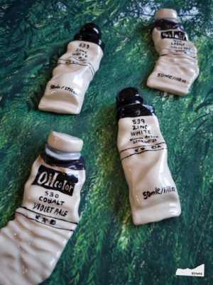 [Custom made] Expectations every day ✏️ Pencil holder ✏️