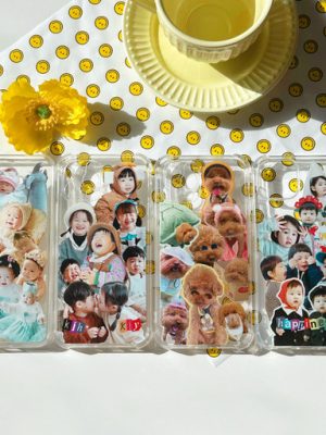 😄😆 SMILE CASE 😆😄 FLIP 6 FOLD 6 IPHONE 16