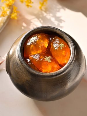 🍊 Handmade Kumquat Fruit 🍊 Sweet and Sour [Country of Origin: See Artwork Information]