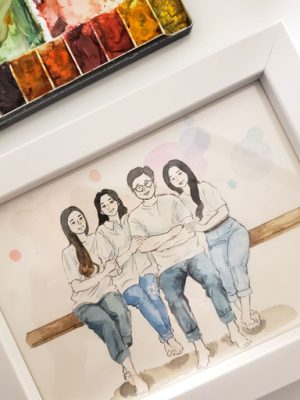 ⭐️ Recommended for couples ⭐️ Daily emotional pictures