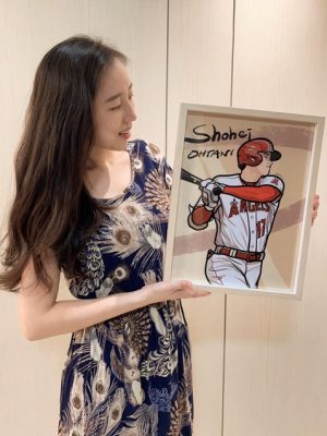 [BEST GIFT] Appreciation Card • Sports+Various Occupation Paintings