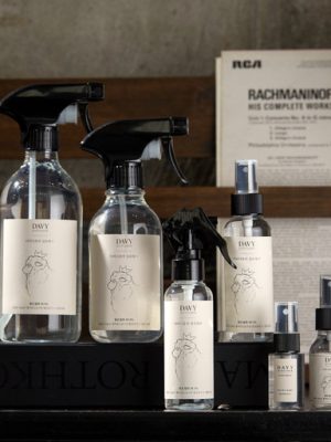 Same-day shipping ❤️ 500,000 sales 💘 47 textile perfumes with the strongest durability