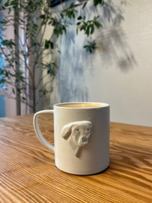 [Random Delivery] Friends Mug Lottery