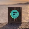 🐳 Humpback Whale (Whale) Trip - Resin Mood Light 🐳 Engravable
