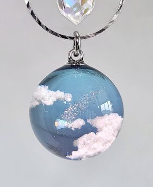 The day when the meteor shower falls