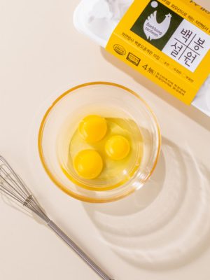 [Animal Welfare] Yoo Jeong-ran and Choran from the Baekbong-o-gol family [Country of Origin: See work information]