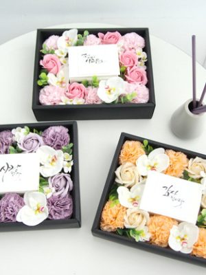 Pastel reverse pocket money box