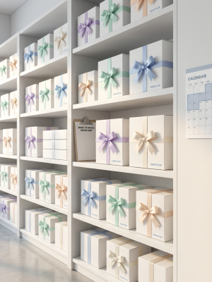 Alternative view of Basic Storage