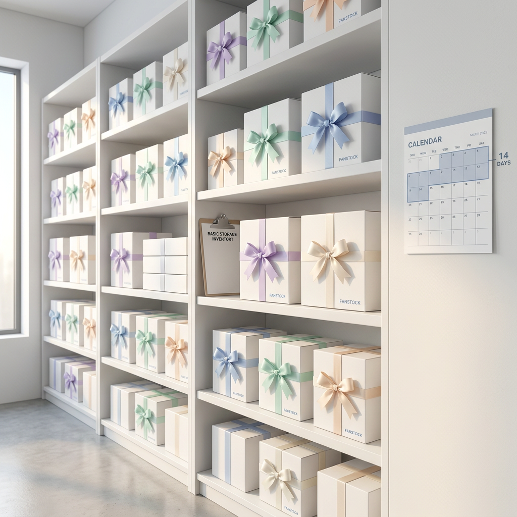 Basic Storage - Image 2