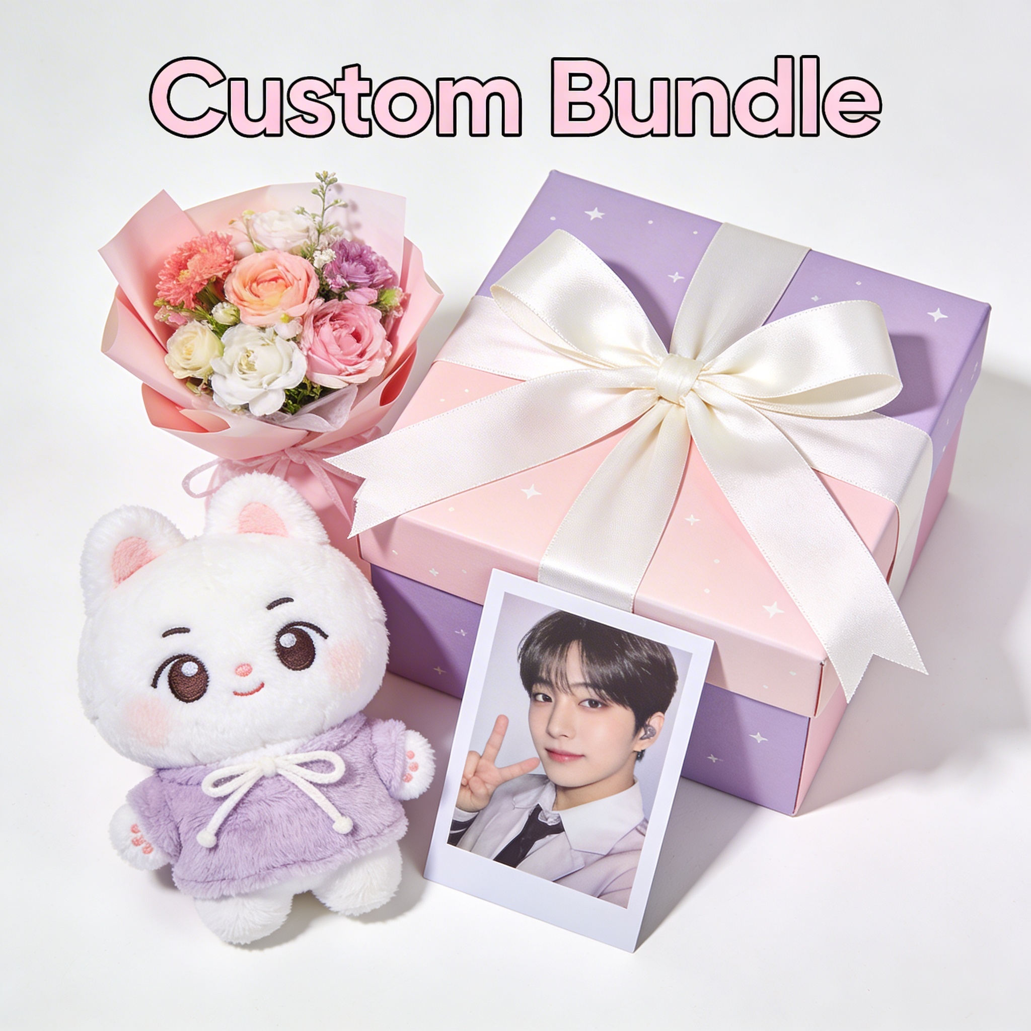 Custom Bundle Wrap - Image 3