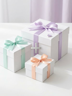 Alternative view of Extra Box Storage