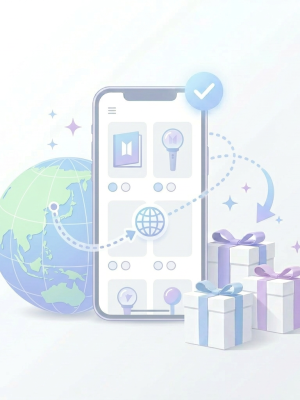 Global Online Shopping