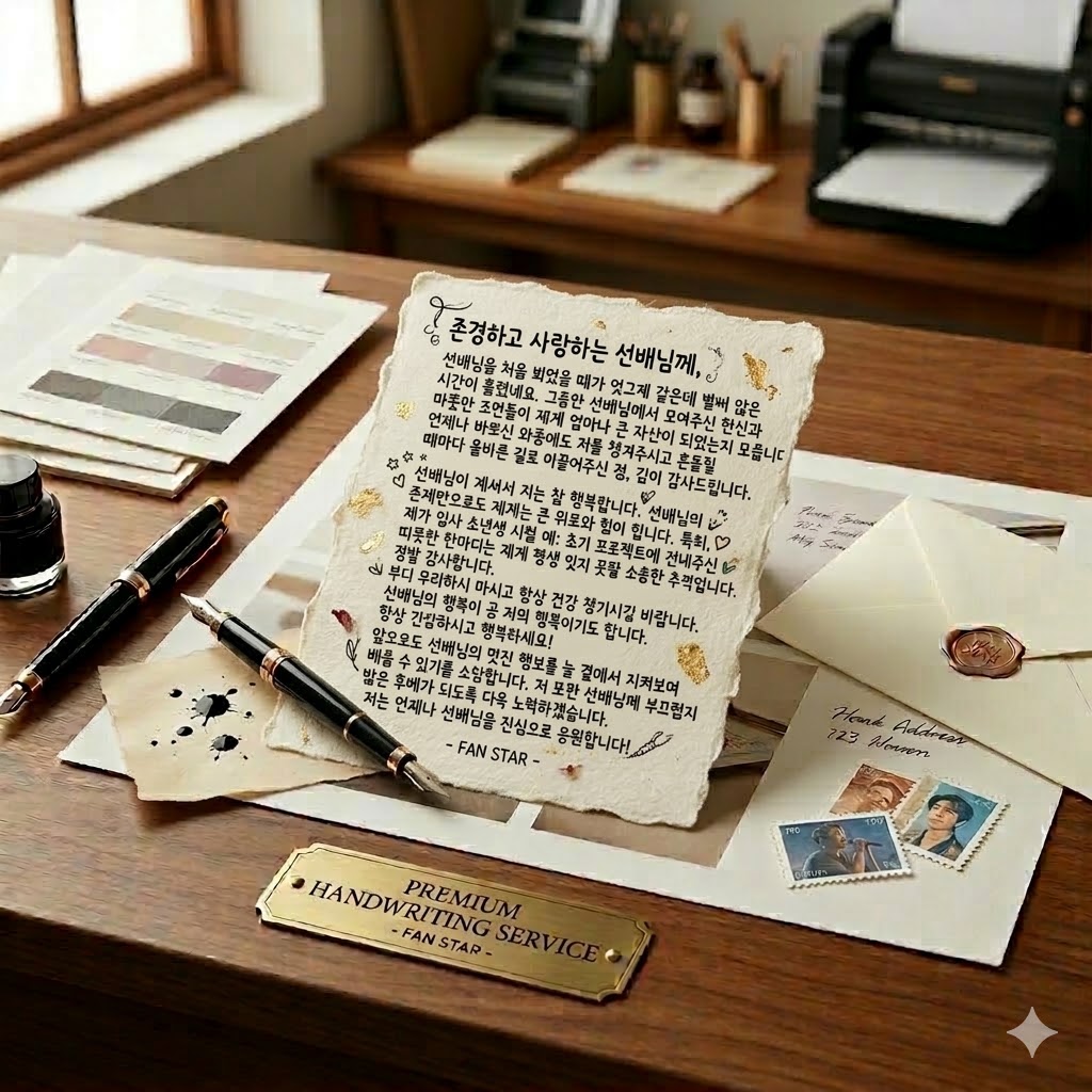 Handwriting - Image 4