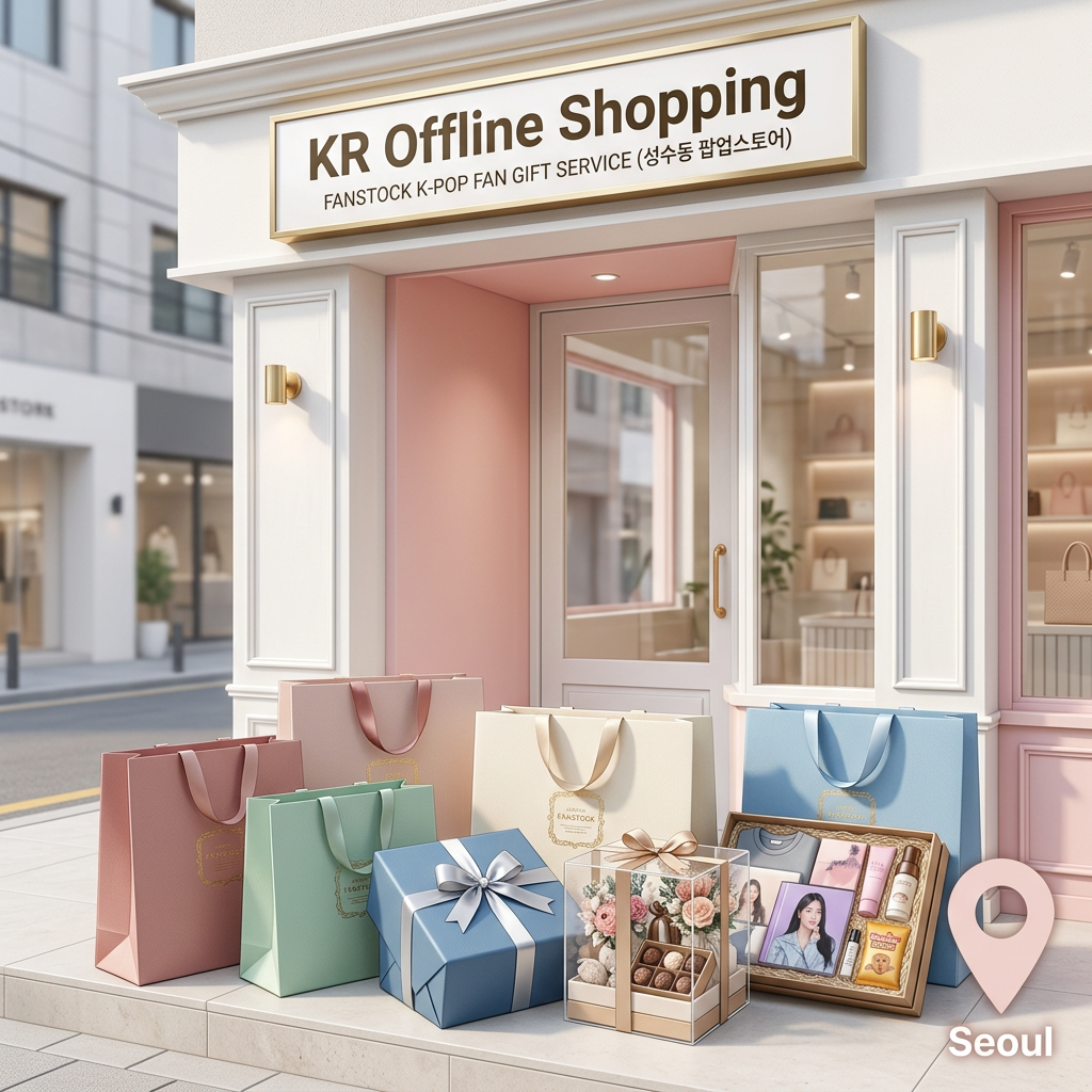 KR Offline Shopping - Image 2