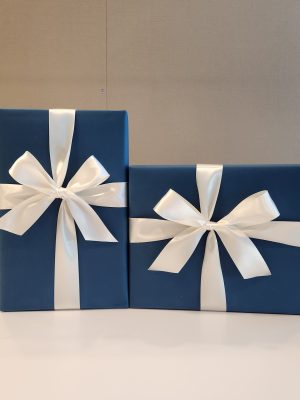 Alternative view of Basic Wrap