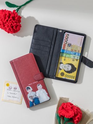 Order rush ❤️‍🔥 My kid's pocket money diary case (electric phone)