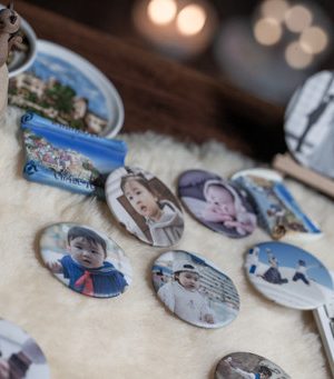 Photo button magnet_58mm (magnetic) 3