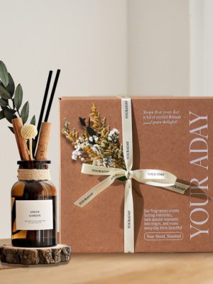 [Starting today] High volume of orders 🌟 #1 in repurchases 🥇 Cinnamon diffuser 🎁 Gift