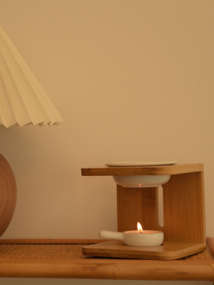 [Stress Relieving/Mood, etc.] Healing Gift Aromatherapy Gift Set