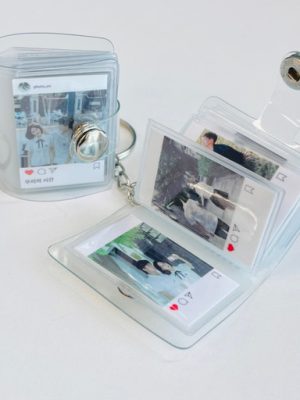 SAME DAY SHIPPING 📷 Mini Photo Book Photo Album Photo Album Couple Anniversary