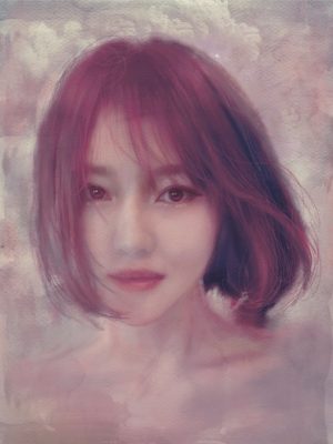 Emotional Portrait Proof Picture “Let me capture your mood”