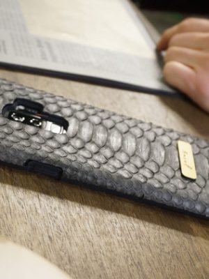 🌟 Real Python Case 🌟 Free keyring