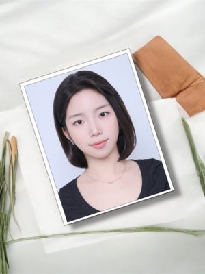 📷 You can take a picture yourself! Photographer-grade ID photo printing/ same day delivery