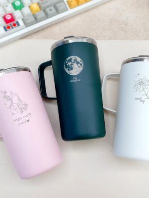 Custom Tumbler Engraved Congratulations Thank You Gift Couple Item Warm Item