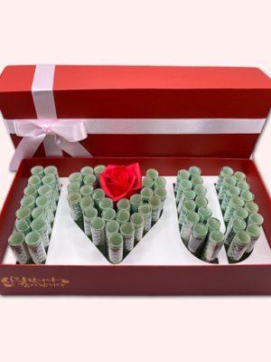 💗 I love you roses 💗 pocket money event birthday gift for lover
