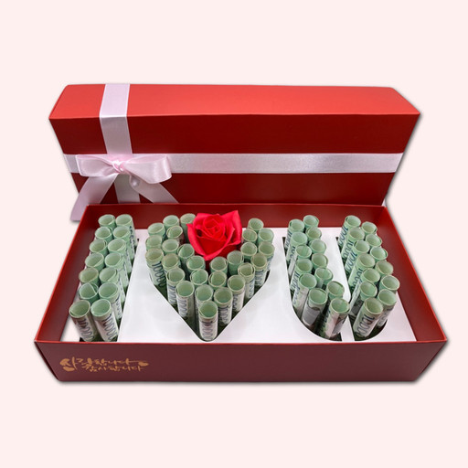 π I love you roses π pocket money event birthday gift for lover