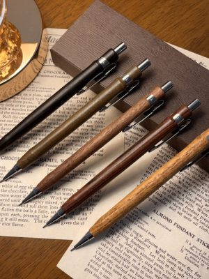 [Free Engraving/Shipping] Special Engraved Sharp | Handmade in Solid Wood