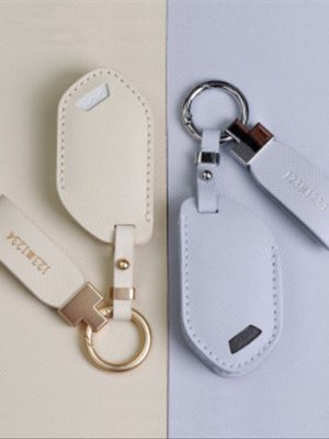 ❤️ Free engraving+strap ❤️ car key case car smart key cover