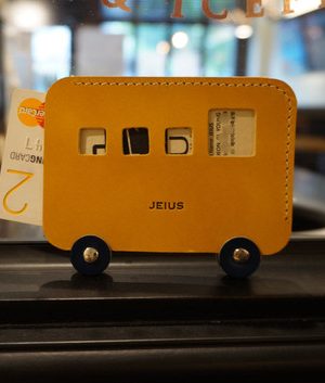 Jump Jump Bang Pang 🚌 card wallet/ 🌟 discount