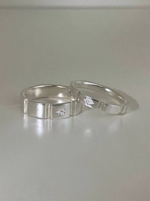 Stellar Ring Stellar Ring