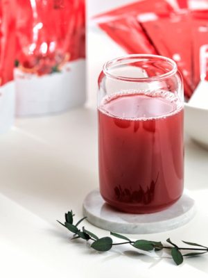 Half a Grenadine (Gift Box) [Country of Origin: See Artwork Information]