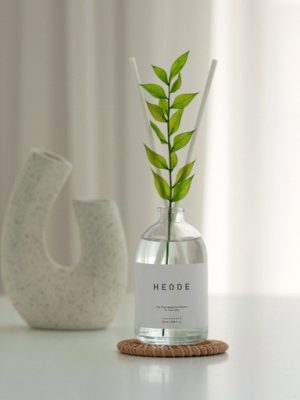 Order rush 🎉 #1 repurchase rate 🌿 White diffuser + free gift