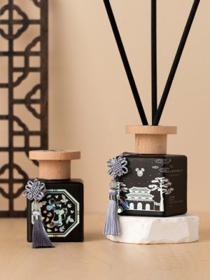 [Disney] Mickey_K-Heritage Diffuser (free pacifier)