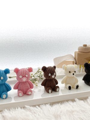 [White Day] Hi! My Lovely Winnie the Pooh Chocolate [Country of Origin: See Artwork Information]