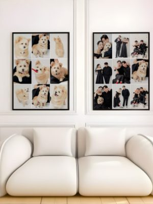 ❤️‍🔥 Wedding, Family & Baby Photo Posters ❤️‍🔥