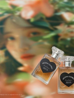 Osmanthus gold wood fresh flower fragrance that is popular these days