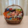 Indonesian Snack Basket Large 20packs