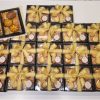 Cookie Box (10 boxes)