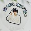 Fan topper
